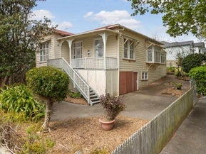 17 Baildon Road, Grey Lynn, Auckland