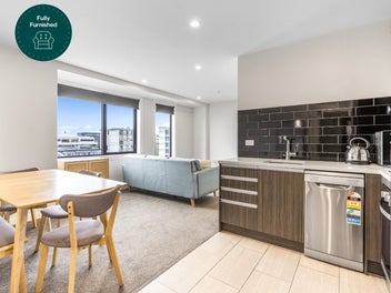 1404/7 Scotia Place, Auckland Central, Auckland