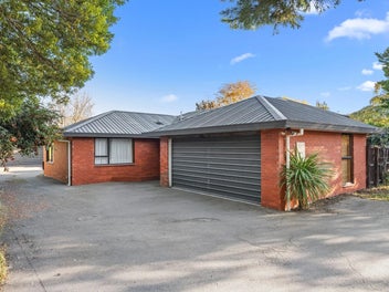 1/67A Cheyenne Street, Sockburn, Christchurch