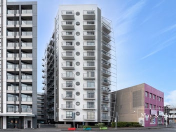 109/11 Union Street, Auckland Central, Auckland