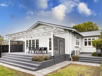 7 Malcolm Avenue, Cashmere, Christchurch