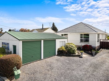 27 Soper Road, Mosgiel, Mosgiel