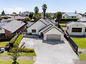 62 Cairns Crescent, Rototuna, Hamilton