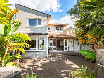 7 Sheridan Lane, Freemans Bay, Auckland