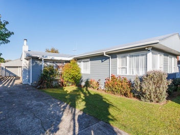 154 Stanford Street North, Ashhurst