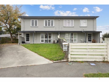 34 Somerset Street, Watlington, Timaru