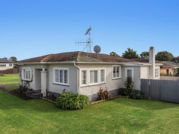 36 Stewart Street, Whakatane