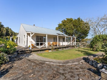90 Martin Road, Kaeo, Kaeo