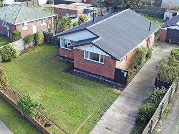 336 Waterloo Road, Islington, Christchurch