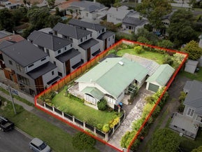 15 Goring Road, Sandringham, Auckland