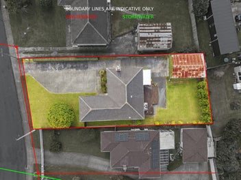 29 Hallberry Road, Mangere East, Auckland