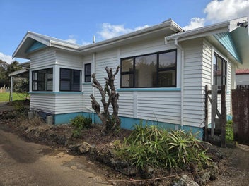 17 Hillcrest Road, Kaikohe, Kaikohe