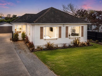 48 Torlesse Street, Avonside, Christchurch