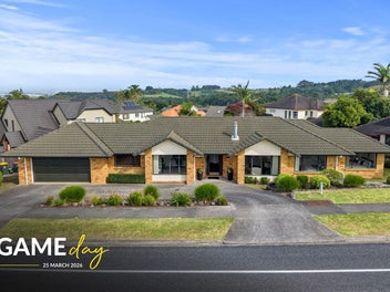 274 Hill Road, The Gardens, Auckland