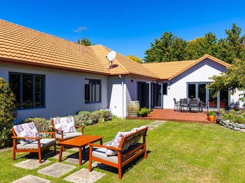 20 Elmwood Avenue, Witherlea, Blenheim