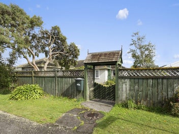 37 Frederick Street, Wainuiomata, Lower Hutt