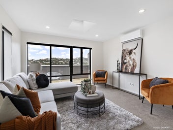 10/104 Maupuia Road, Maupuia, Wellington