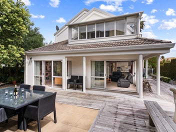 29 Bronte Place, Somerville, Auckland