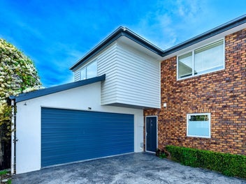 90D Huxley Street, Sydenham, Christchurch