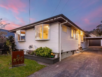 3 Glen Alice Grove, Naenae, Lower Hutt