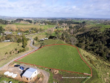 2/405 French Pass Road, Karapiro, Cambridge