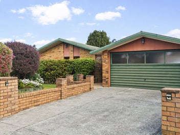 17 Brockton Avenue, Conifer Grove, Takanini