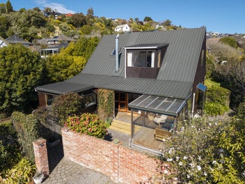 168A Centaurus Road, Saint Martins, Christchurch