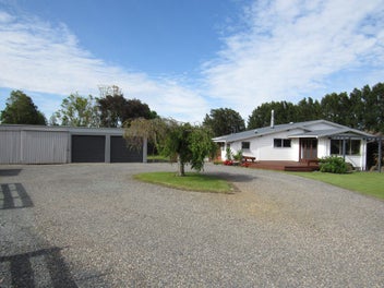 4608 State Highway 26, Te Aroha, Te Aroha