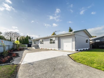 95A King Street, Taradale, Napier