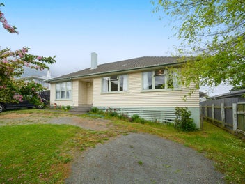 78 Champion Street, Cannons Creek, Porirua