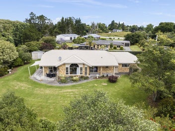 207 Oropi Road, Tauranga