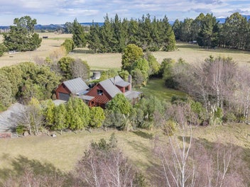 721 Loburn Whiterock Road, Loburn, Rangiora
