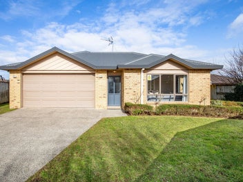 9 Miers Glade, Rototuna North, Hamilton