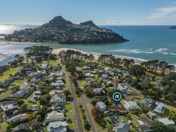 4 Courtney Place, Pauanui
