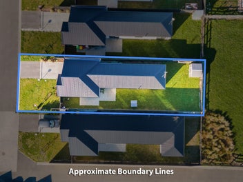 28 McCormick Lane, Rolleston, Rolleston