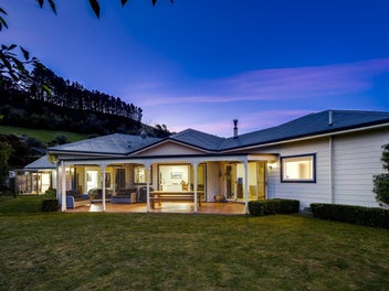 82 Kent Terrace, Taradale, Napier