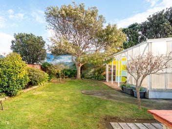 22A Chelsea Street, Miramar, Wellington
