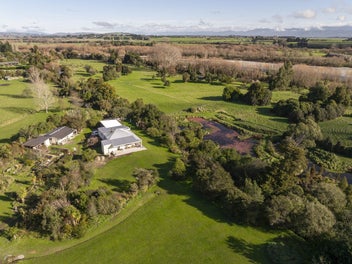652A Te Whiti Road, Masterton