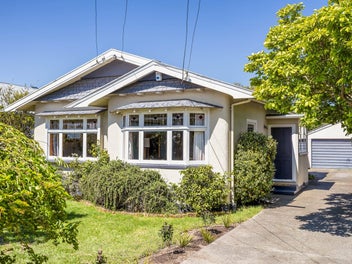 40 Wychbury Street, Spreydon, Christchurch