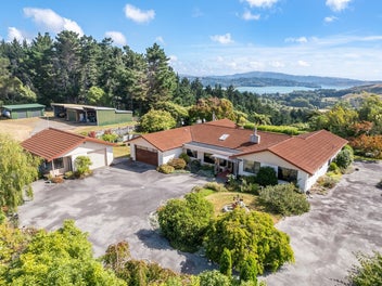 298B Paekakariki Hill Road, Porirua