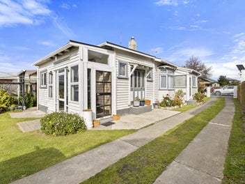 16 Whiteleigh Avenue, Addington, Christchurch
