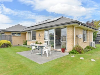 3 Jackmin Lane, Burwood, Christchurch