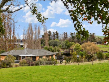 2083B Miranda Road, Mangatangi, Pokeno