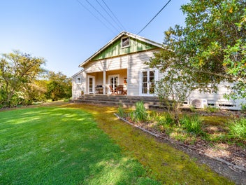 0 Atua Road, Elsthorpe, Elsthorpe