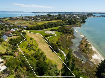 11 Margaret Drive, Omokoroa