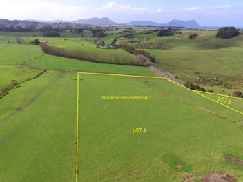 0 Sail Rock Road, Ruakaka, Ruakaka