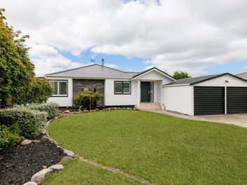 7 Cherrywood Street, Pukete, Hamilton