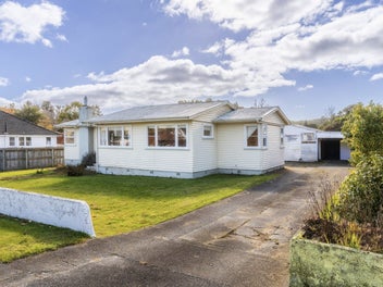 9 Rangatira Road, Hunterville