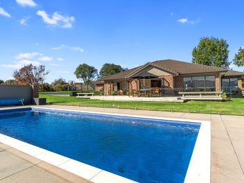 117 Candy Road, Pokuru