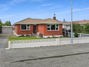 63 George Street, Tinwald, Ashburton